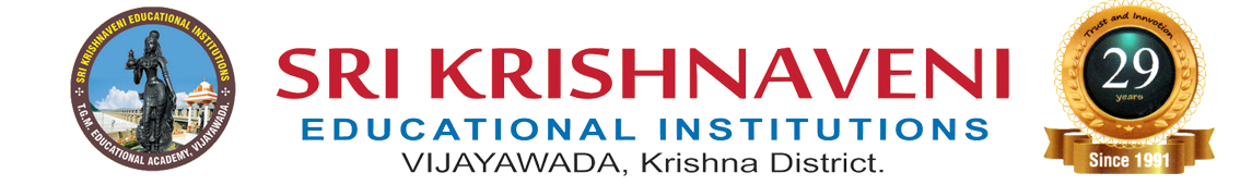  Sri Krishnaveni Educational Institutions