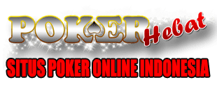 IDN POKER ONLINE